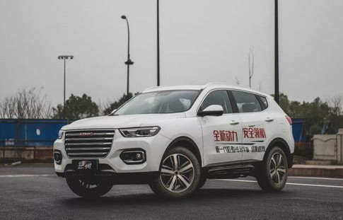 哈弗h6论坛(哈弗h6论坛车友会)