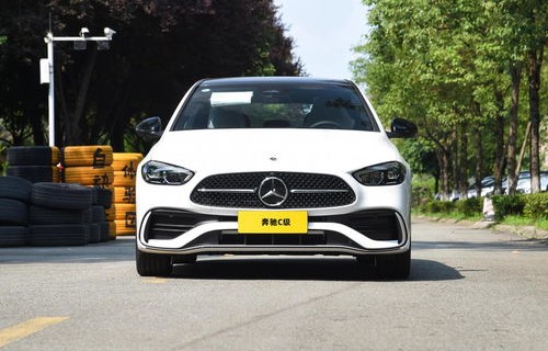 c260(c260l奔驰2024最新款落地价格)
