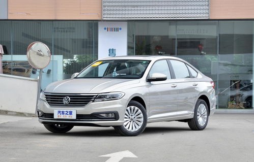 上海大众朗逸，精工细琢，展现时代风采