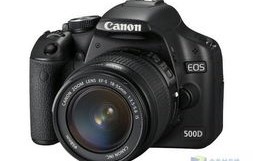 佳能500d怎么样（佳能500d怎么样导照片）