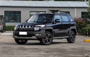 北京bj20(北京bj20多少钱)