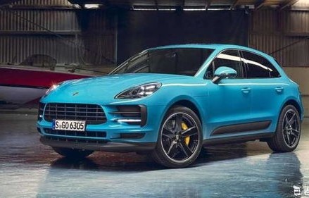 保时捷macan2022新款落地价(保时捷macan2020新款优惠多少)