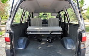 东风菱智v3价格和图片(东风菱智v3汽车之家)