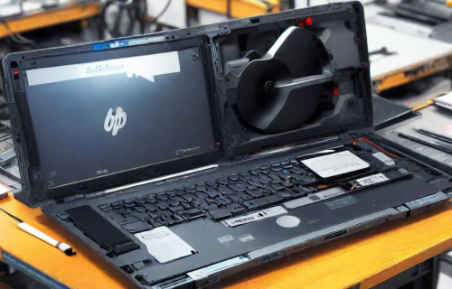 惠普笔记本维修（惠普笔记本维修费用价目表）