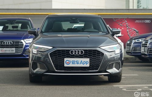 奥迪a3suv报价及图片(奥迪a3sportback2021报价)