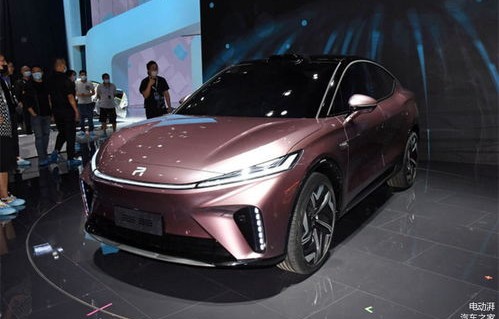 2021下半年车展时间(下半年还有哪些大型车展)