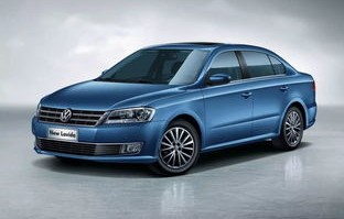 2022款朗逸落地价多少钱(2022款朗逸落地价多少钱一台)