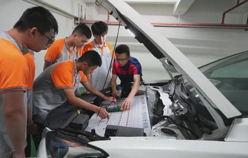 汽车维修知识大全(汽车维修知识讲解)