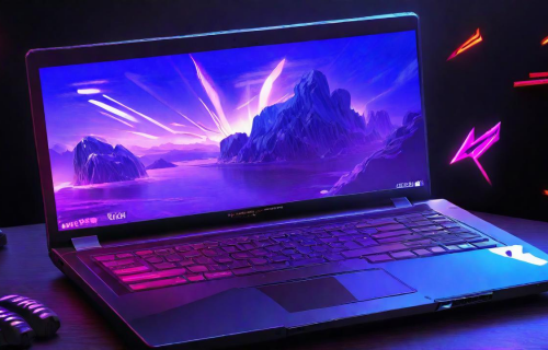 笔记本电脑游戏本推荐（笔记本电脑游戏推荐配置）