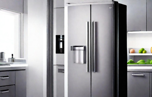 冰箱不制冷是什么原因（冰箱不制冷是什么原因多少钱可以修）