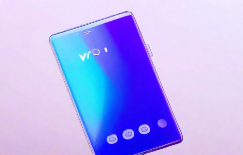 vivoy75什么时候上市的（vivoy75刚上市多少钱）