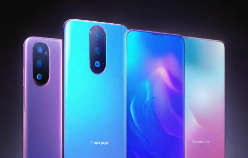 最近有什么新手机上市（最近有什么新手机即将上市）