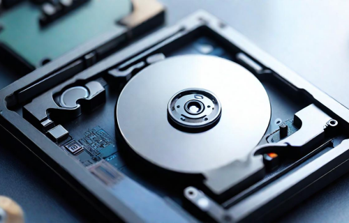 固态跟机械硬盘哪个好（固态硬盘好还是机械好）