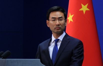 美方指责中国军演，外交部权威回应