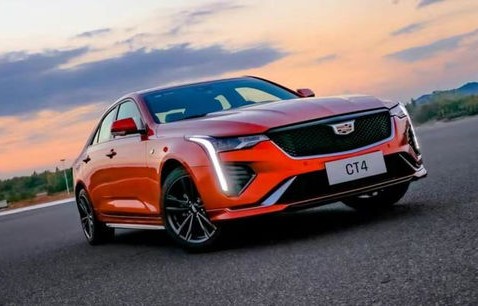 ct4最新落地价15万(ct4最新落地价15万2024)