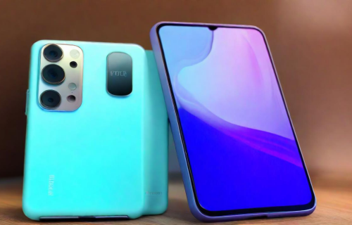 红米note11pro（红米note11pro和note11T pro）