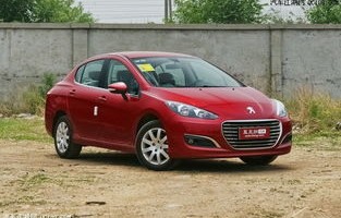 东风标致308多少钱一辆(东风标致308cc价格多少钱的)