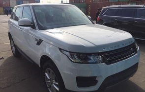 路虎揽胜价格表报价及图片(路虎揽胜报价与图片)