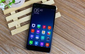 小米Note全网通，一款引领时代的全能手机