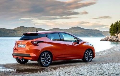 日产骊威新车价格(2021款日产骊威报价及视频)