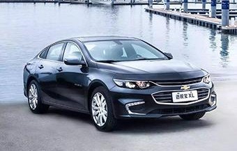 雪佛兰迈锐宝油耗(雪佛兰迈锐宝油耗高吗)