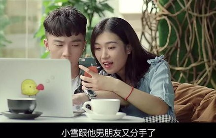 浅浅缠绵，深吻情长——短剧XX的魅力之旅