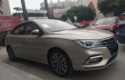 开荣威的都是什么人(开荣威的男人)