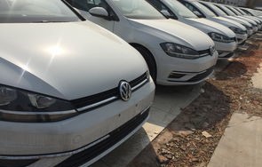 一汽大众高尔夫2022款报价(一汽大众高尔夫2022款报价)