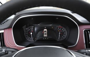 荣威rx5车主真实口碑(荣威rx5到底怎么样?听听车主们怎么说吧)