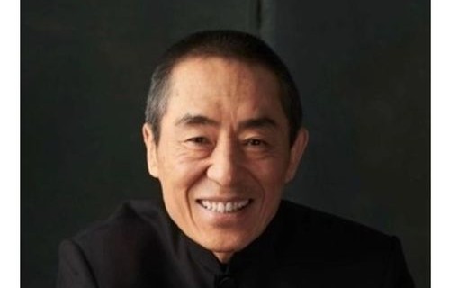 张艺谋，终身成就奖的荣耀之路