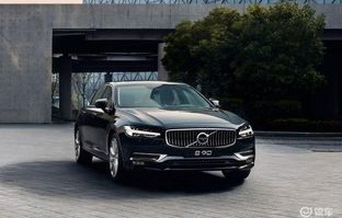 开沃尔沃一般什么档次(一般什么人买沃尔沃)