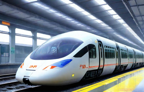 中国高铁最高时速（中国高铁目前最高时速）