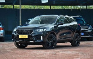 wey多少钱一辆(we丫多少钱一辆)