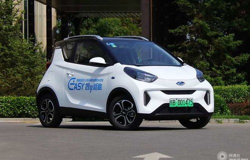 奇瑞新能源官网(奇瑞新能源官网首页)