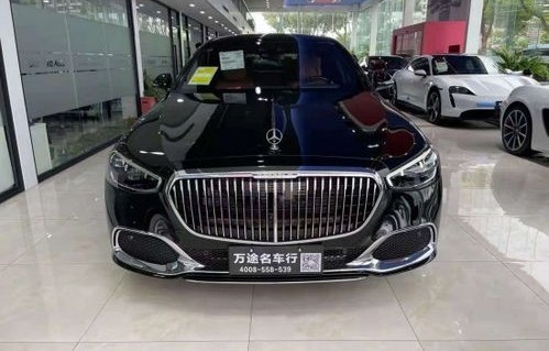 迈巴赫s480(迈巴赫s480价格表)
