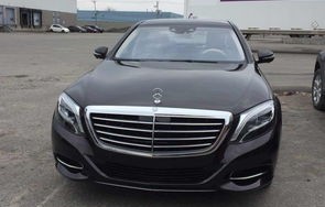 奔驰s400新车报价2023(奔驰s400新车报价2023越野车)