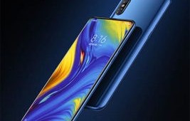 滑盖全面屏手机有哪些（滑盖全面屏手机有哪些品牌）