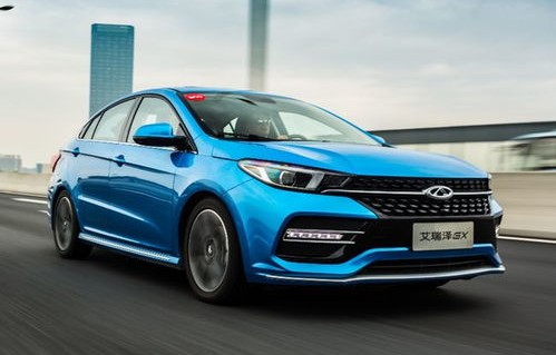 买奇瑞还是买长安啊(奇瑞和长安选哪个)