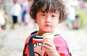 冉莹颖儿子生长激素治疗之路，27天见成效