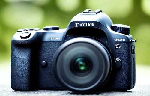 单反10大排行榜（单反最好的品牌排行榜）