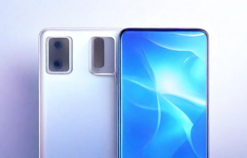 vivox50和x30有什么区别（vivox50和30的区别）