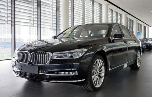 2023款宝马760li报价及图片(2020款宝马730li报价及图片)