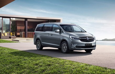 别克商务车7座报价(别克商务车7座报价和图片 新款2020)