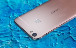 Vivo S6手机参数详解