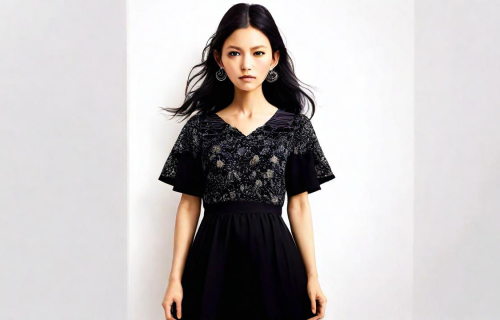 艾诺丝雅诗女装(艾诺丝雅诗女装属于什么档次)