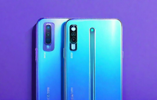 华为nova5（华为nova5pro上市时间及价格）