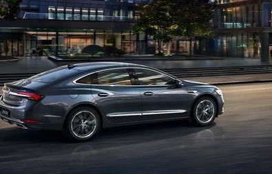 君越和君威哪个档次高(君越和君威哪个价格高)