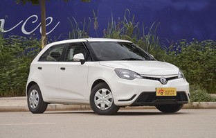 mg3名爵车质量怎么样(名爵3的车质量怎么样)