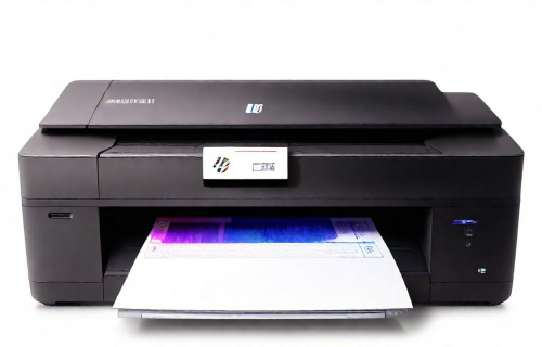 惠普打印机怎么连电脑打印（惠普打印机怎么连电脑打印机2131的视频）