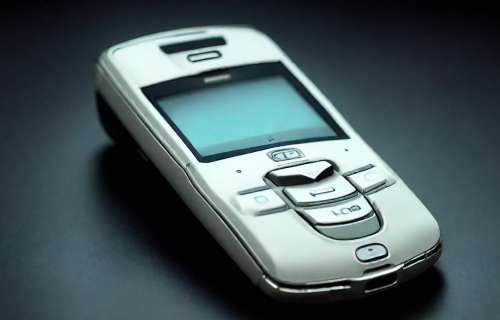 诺基亚e66（诺基亚e66小说）